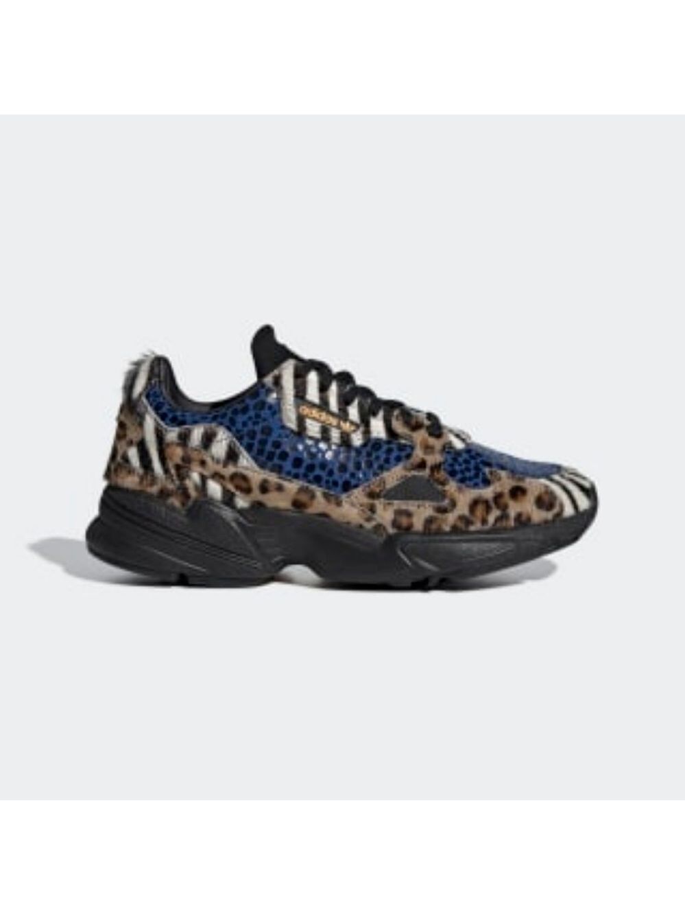 Adidas Women's Falcon Out Loud Sneakers